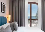Hotel Villa del Sogno foto 20