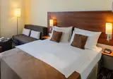 Mercure Hotel Hamburg City foto 2