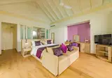 Siyam World Maldives foto 13
