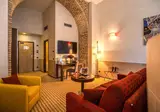 Kolbe Hotel Rome foto 17