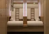 Sunstar Hotel Arosa foto 12