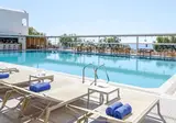 Kamari Beach Hotel foto 1
