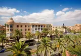 Hotel Akabar foto 3