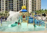 SpringHill Suites Myrtle Beach Oceanfront foto 10