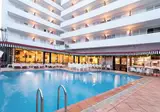 Hotel Xaine Park foto 26