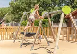 Camping Les Vignes foto 16