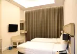 Wescott Plaza Hotel Appartementen L.L.C foto 17