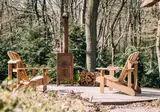 De Wever Lodge foto 5