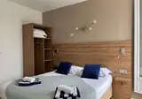 Hotel Bellevue Saint Florent foto 14