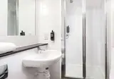 ibis budget London Heathrow Central foto 14