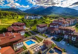 Green Life Bansko Ski & Spa foto 13