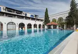 Hotel Aleksandar foto 28