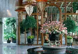 Mandarin Oriental Bangkok foto 2