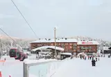 SKI INN RukaValley foto 4