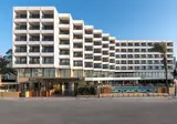 Blue Sky City Beach Hotel foto 9