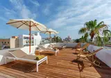 HM Alma Beach foto 21