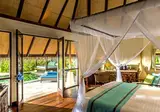 Four Seasons Resort Maldives at Kuda Huraa foto 4
