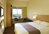 Ibis Dubai Al Rigga foto 2