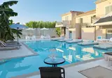 Villa Olga Lux Apartments & Studios foto 3