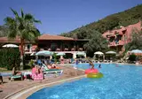 Öz Katre Hotel foto 18