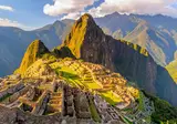18-daagse rondreis Mystiek Peru foto 1