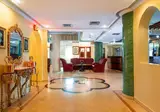 Hotel Akabar foto 19