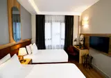 Grand Sirkeci Hotel foto 2
