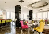 Semiramis City Hotel foto 11