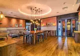 Hanza Hotel foto 15