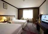 Zenith Sukhumvit Hotel foto 5
