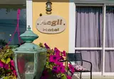 Aegli Hotel foto 9