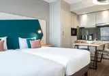 Aparthotel Adagio Paris Nation foto 1