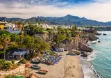 Gouden Driehoek van Andalusië foto 1