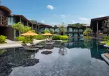 Kalima Resort & Villas Khao Lak foto 6