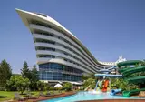 Concorde De Luxe Resort foto 9