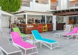 Vibra Bossa Flow Hotel foto 4