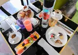 Roma Luxus Hotel foto 16