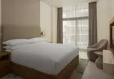 Marriott Marquis Dubai Creek foto 22
