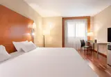 B&B HOTEL Ciudad de Lleida foto 12