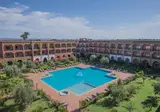 DWO Marrakech Ennakhil foto 1