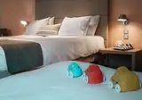 Domotel Olympia foto 17