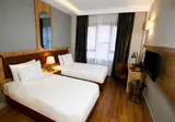 Grand Sirkeci Hotel foto 16