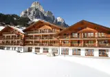 TH Corvara Greif Hotel foto 25
