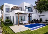 The Orangers Garden Villas & Bungalows foto 24