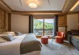Hotel Le Petit Dru foto 4