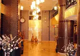 Marmaray Hotel foto 14