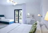 The Alley Boutique Hotel & Spa foto 24