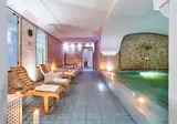 Central Park Hotel Terme foto 9