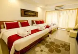 Sinsuvarn Airport Suite Hotel foto 3