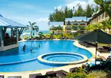 Pearle Beach Resort & Spa foto 11